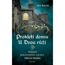 Prokletí domu U Dvou růží - Jan Bauer