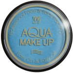 Aqua make-up světle modrý 15 g – Zboží Dáma