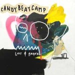 Candy Beat Camp - Lust & Anger LP – Zbozi.Blesk.cz