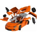 AIRFIX Quick Build auto J6007 Lamborghini Aventador LP 700-4