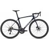 Jízdní kolo Giant TCR Advanced Pro 0 Disc Di2 2024