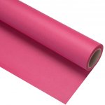 Superior seamless Papírové fotografické pozadí 1,35x11m - tmavě růžové - rose pink | mardi gras – Zboží Mobilmania