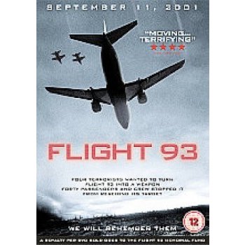 Flight 93 DVD