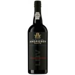 J. H. Andresen LBV Port 2017 20% 0,75 l (holá láhev) – Zbozi.Blesk.cz