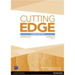 Cutting Edge Intermediate 3rd Edition Workbook with Key a Audio CD – Sleviste.cz