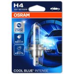 Osram Cool Blue Intense H4 P43t-38 12V 60/55W – Hledejceny.cz