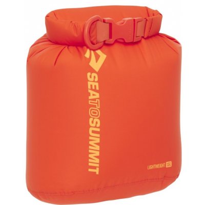 Sea to Summit Lightweight Dry Bag 1,5 l – Zboží Mobilmania