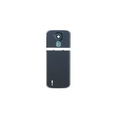 Kryt Nokia 5000 zadní + antény modrý – Zboží Mobilmania