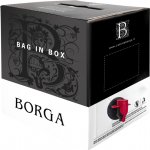 Cantine Borga Merlot bag in box 20 l – Sleviste.cz