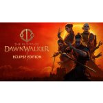 The Blood of Dawnwalker (Eclipse Edition) – Hledejceny.cz
