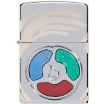 ZIPPO 2025 Collectible of the Year 29160 – Hledejceny.cz