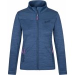 Kilpi dámská sportovní mikina bez kapuce SIREN-W tmavě modrá – Zboží Dáma