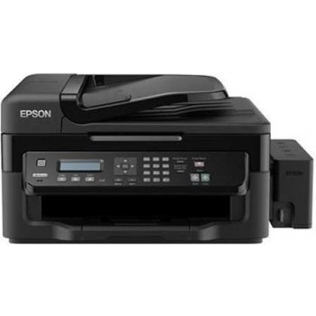 Epson L550