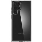 Pouzdro SPIGEN Ultra Hybrid Samsung Galaxy S22 Ultra Čiré – Sleviste.cz