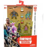 Jazwares Fortnite Battle Royal sada 4 sběratelských k Dire Calamity DJ Yonder a Giddy-Up – Hledejceny.cz