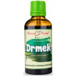 Bylinné kapky Drmek Vitex přírodní progesteron kapky tinktura 50 ml – Hledejceny.cz