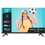 Hisense 32A4BG – Hledejceny.cz