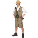 Cestovatel Safari – Sleviste.cz