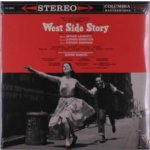 West Side Story O.b.c.r. - West Side Story O.b.c.r. 2 LP – Hledejceny.cz