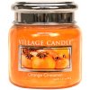 Svíčka Village Candle Orange Cinnamon 92 g