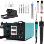 Yihua 706+ – Zboží Dáma