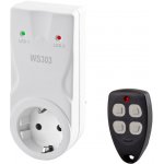 Elektrobock WS313 – HobbyKompas.cz