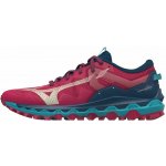 Mizuno Wave MUJIN 9 / Jazzy/BOpal/Bluebird – Hledejceny.cz