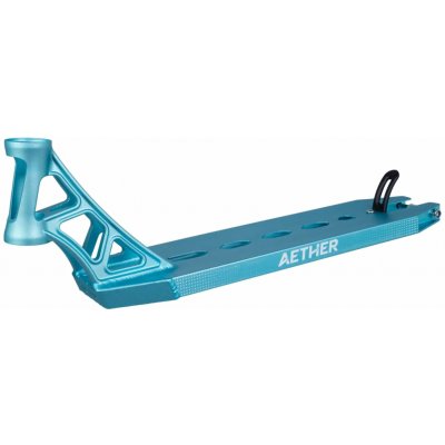 Striker Aether 470 mm Tyrkysová deska – Zboží Mobilmania
