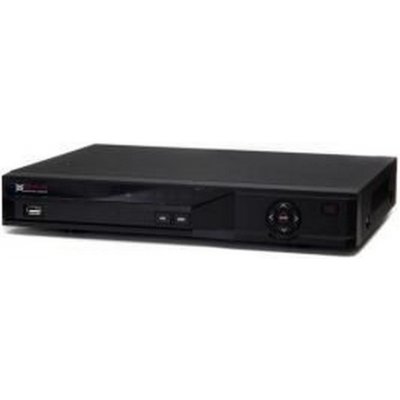 CP Plus CP-UVR-0401L1B-4KI3 – Zboží Mobilmania