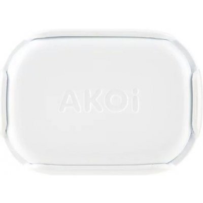 AKOi Heart 3v1 multifunkční – Zboží Dáma