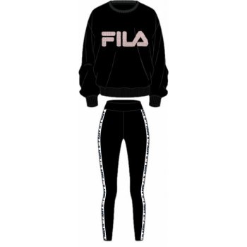 Fila Woman Pyjamas FPW4098 black