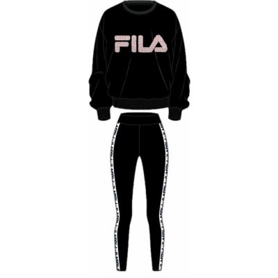 Fila Woman Pyjamas FPW4098 black