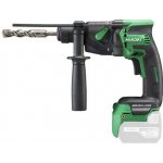 HIKOKI DH18DPBW4Z – Zboží Dáma