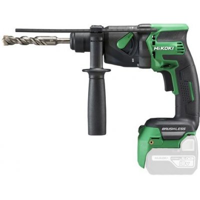 HIKOKI DH18DPBW4Z – Zboží Dáma