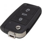 Náhradní klíč pro Škoda Octavia 3, 3tl., 434MHz, 5E0 959 753 E, 48VW018