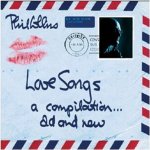 Collins Phil - Love Songs CD – Hledejceny.cz