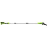 Greenworks G40PSF – Zboží Dáma