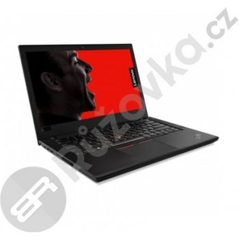 Lenovo ThinkPad T480 20L50000MC