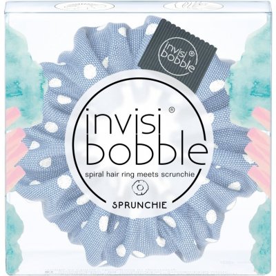 Invisibobble SPRUNCHIE Dot's It - Gumička do vlasů 1 ks – Zboží Mobilmania