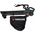 PARKSIDE PLSBA 40-Li A1 – Zboží Dáma