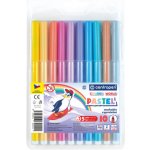 Centropen Colour World Pastel 7550 10 ks – Zboží Živě