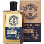 Men’s Master Vlasové tonikum na podporu růstu vlasů a vousů 120 ml – Zboží Dáma