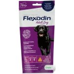 Flexadin Adult Dog 60 tablet – Sleviste.cz