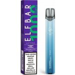 Elf Bar 1000 Blueberry Sour Raspberry 20 mg 1000 potáhnutí – Sleviste.cz