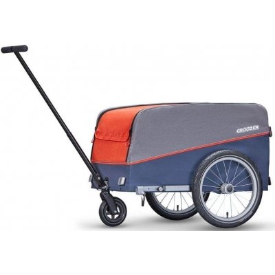 Croozer Cargo – Hledejceny.cz