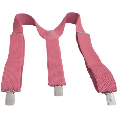 MenStyle TR-03 sv. růžová – Zboží Dáma