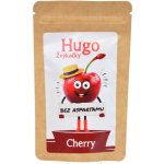 Hugo Žvýkačky Citrus bez aspartamu 42 g – Sleviste.cz