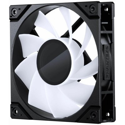 Phanteks M25 Gen2 PWM Reverse Blade PH-F120M25R_G2_DBK01 – Hledejceny.cz