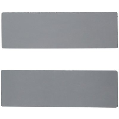 Rottner hliníková jmenovka na poštovní schránku – Hledejceny.cz