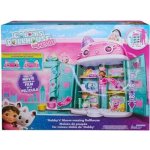 Spin Master Gábinin kouzelný domek film Velký dům z filmu – Hledejceny.cz